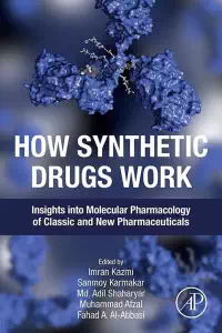 How Synthetic Drugs Work - Imran Kazmi